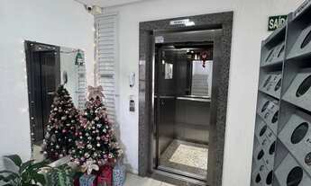 Imagem 6: Apartamento com 2 Quartos, 1 BWC e 1 vaga de garagem à Venda, 79 m² total