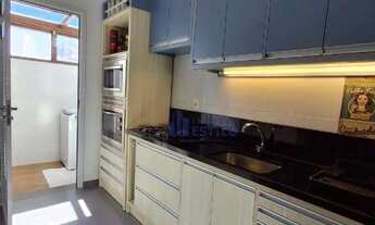 Imagem 4: Sobrado com 2 dormitórios à venda, 60 m² por R$ 350.000,00 - Jardim do Shopping - Caxias d