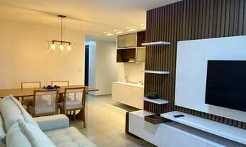 Imagem 3: Alugo 3/4 na Jatiúca mobiliado