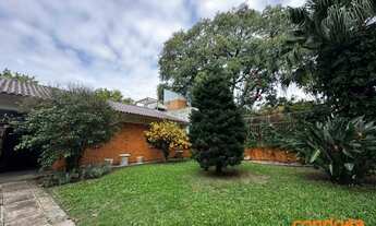 Imagem 3: Casa com 4 dormitórios para alugar, 275 m² por R$ 9.400,00/mês - Tristeza - Porto Alegre/R