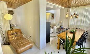 Imagem 5: Apartamento duplex à venda no San Patrick, com 252 m², 4 suítes, no Setor Bueno, Goiânia