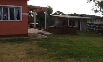 Imagem: Chácara 2 dormitórios à venda Zona Rural