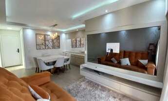 Imagem 2: Apartamento residencial à venda no Condomínio Firenze em Nova Odessa