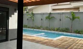 Imagem 2: Casa de condomínio em Avenida Nadima Damha - Parque Residencial Damha - São José do Rio Pr