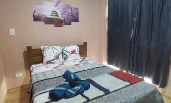 Imagem: Studio kitnet loft