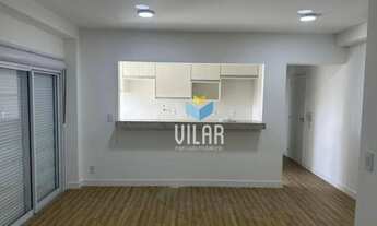 Imagem 3: Apartamento com 2 dormitórios para alugar, 77 m² por R$ 5.150,00/mês - Jardim Portal da Co