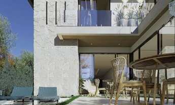 Imagem 12: Casa em Construção Condominio Praia Brava