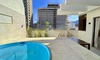 Imagem 4: Cobertura Duplex à venda, 2 quartos, 1 suíte, 2 vagas, Ipanema - RIO DE JANEIRO/RJ