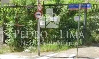 Imagem 3: Terreno de 460 m² - Vila Regente Feijó - Anália Franco