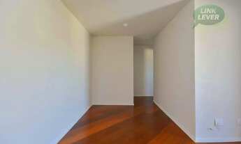 Imagem 5: Apartamento com 3 dormitórios à venda, 66 m² por R$ 362.000,00 - Emiliano Perneta - Pinhai