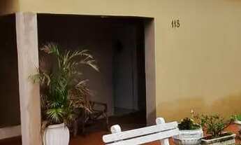 Imagem 2: Casa 3 dormitórios + Edícula Fundos - Aeroporto - Londrina