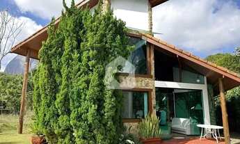 Imagem: Casa com linda vista