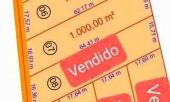 Imagem 4: Chácaras em Bela Vista-Go. Somente $38 mil cada, Ultimas unidades