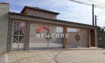 Imagem: Sobrado em Avenida Dom Pedro I - Itaguaí