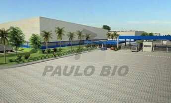 Imagem 3: Galpão em condomínio para alugar no Bairro Centro em Camaçari - BA