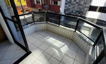 Imagem 6: Apartamento para aluguel e venda possui 100 metros quadrados com 3 quartos