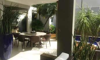 Imagem 6: Sobrado à venda em Indaiatuba, Altos da Bela Vista, com 3 suítes, com 428 m², Jardim Vila