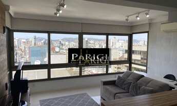 Imagem: Apartamento com 1 dormitório para alugar