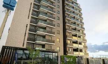 Imagem: Apartamento no Bessa com 2 quartos sendo