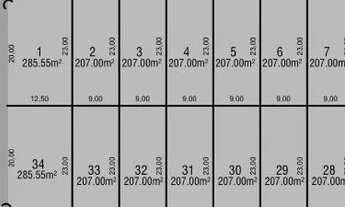 Imagem: Cidade Jardim Resort 299 m² - Segundo maior
