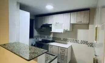 Imagem 5: APARTAMENTO 2 QUARTOS à VENDA OU ALUGUEL NO RESIDENCIAL VELEIROS