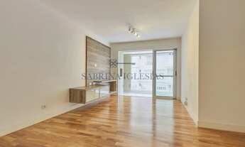 Imagem 2: Apartamento Clube com 3 quartos à venda na Vila Izabel em Curitiba