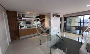 Imagem 2: Lindíssima cobertura dúplex localizada na região mais elegante de Cuiabá, EDIFÍCIO DEL FIO