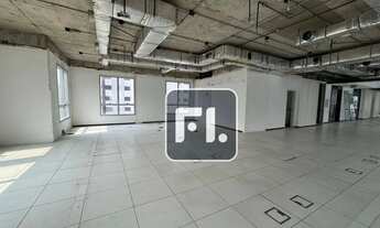 Imagem 2: Conjunto para alugar, 558 m² por R$ 115.017,00/mês - Itaim Bibi - São Paulo/SP