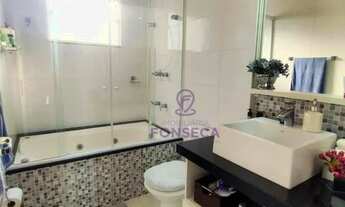 Imagem 9: Casa com 3 dormitórios à venda, 212 m² por R$ 1.100.000,00 - Colinas de Santa Bárbara - Po