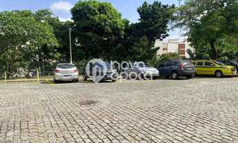 Imagem 7: Portuguesa Apartamento com 2 dormitórios