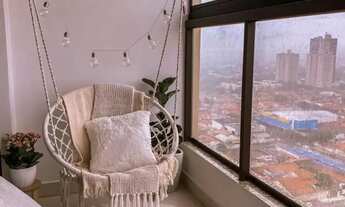 Imagem 5: Imóvel para venda possui 65 metros quadrados com 2 quartos em Plano Diretor Sul - Palmas