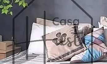 Imagem: Casa de Vila à Venda Região Central de