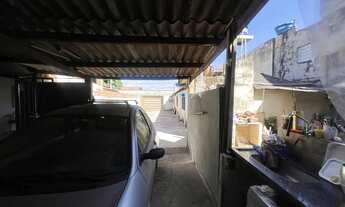 Imagem 2: Setor Campinas casa residencial, 4 barracões para aluguel