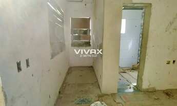 Imagem 5: MÉIER - CASA - Carijós - 3 Quartos - 1 Suíte - 2 Banheiros