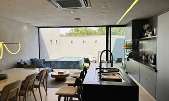 Imagem 5: Casa em Condomínio para Venda em Presidente Prudente, Condomínio Essenza House & Garde