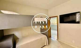 Imagem 3: CASA - VENDA - 3 SUÍTES- SETOR DOS FUNCIONÁRIOS - ENERGIA SOLAR - EXCELENTE LOCALIZAÇÃO