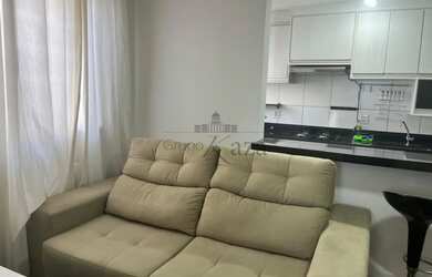 Imagem 2: Oportunidade - Apartamento - Jardim Ismênia - Parque Campo Di Itália - 2 Dormitórios - 47m