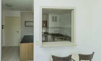 Imagem 5: Apartamento 1 Dorm Jardim Botânico