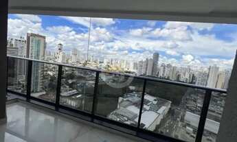 Imagem 5: Apartamento de 4 suites, frente ao Goiânia Shopping, próximo ao Parque Vaca Brava