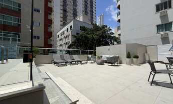 Imagem 2: Apartamento para venda em Centro com 3 quartos, sendo 1 suíte , 115m²