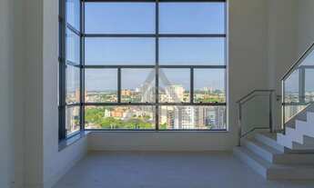 Imagem 4: Apartamento Duplex à venda em Campinas, Cambuí, com 3 suítes, com 189 m², Vitra Cambuí