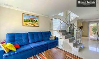 Imagem 7: Sobrado 3 quartos venda em Santa Felicidade - Curitiba/PR