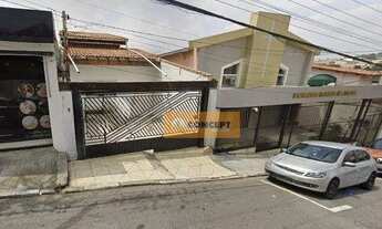 Imagem: Sobrado com 3 dormitórios, 226 m² - venda