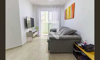 Imagem 2: Apartamento à Venda - Mooca, 3 Quartos, 69 m2