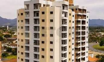 Imagem 6: Apartamento com 2 quartos, 65 m², à venda por R$ 630.000- Porto Novo - Caraguatatuba/SP