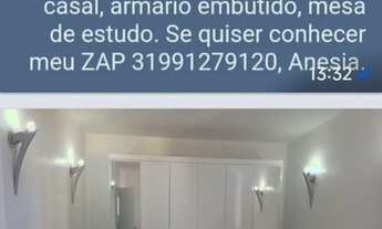 Imagem: Aluguel de quarto