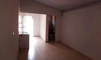 Imagem 6: Alugo kitnet no Parque Amazônia. Praça da Cemaco