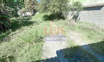 Imagem 3: Terreno à venda, 450 m² por R$ 300.000,00 - Itaipu - Niterói/RJ