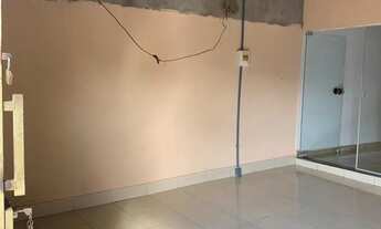 Imagem 2: Casa para venda possui 100 metros quadrados com 2 quartos em Residencial Goyaz Park - Goiâ