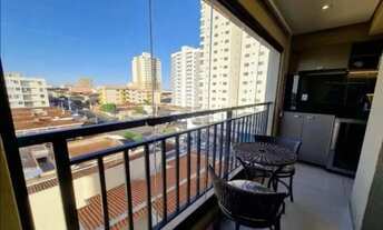 Imagem 6: Apartamento padrão mobiliado com 58,27m², bairro Jardim Paulista, Zona Leste de Ribeirão P